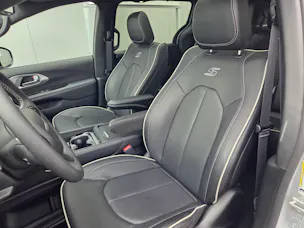 CHRYSLER Pacifica 3.6 V6 4x4 Limited S 291 PS / 7-Plätzer