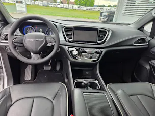 Chrysler Pacifica 3.6 V6 4x4 Limited S 291 PS / 7-Plätzer