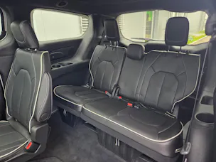 Chrysler Pacifica 3.6 V6 4x4 Limited S 291 PS / 7-Plätzer