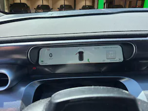 Smart #1 66kWh Pro+
