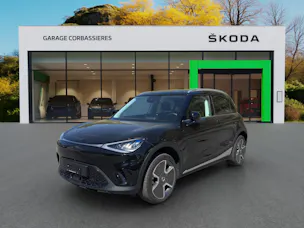 Smart #1 66kWh Pro+