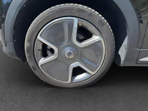 Smart #1 66kWh Pro+