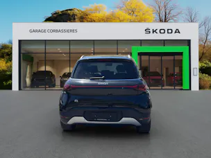 Smart #1 66kWh Pro+