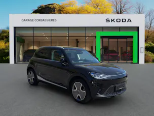 Smart #1 66kWh Pro+