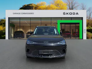 Smart #1 66kWh Pro+