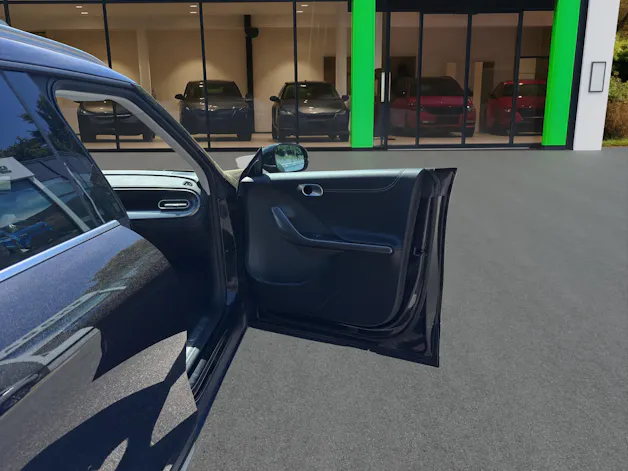 Smart #1 66kWh Pro+