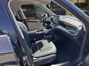 Smart #1 66kWh Pro+