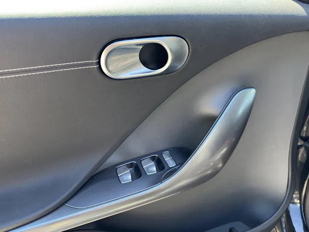 Smart #1 66kWh Pro+