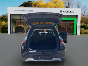 Smart #1 66kWh Pro+