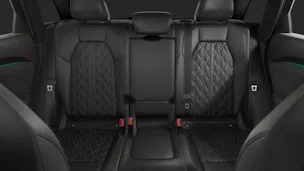 Audi SQ5 TFSI quattro S-tronic
