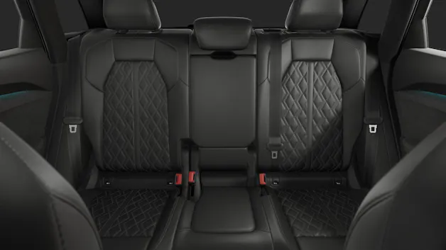 Audi SQ5 TFSI quattro S-tronic