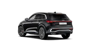 Audi SQ5 TFSI quattro S-tronic