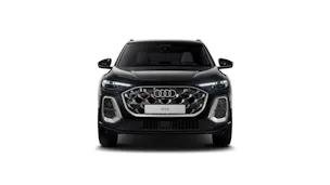 Audi SQ5 TFSI quattro S-tronic