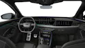 Audi SQ5 TFSI quattro S-tronic