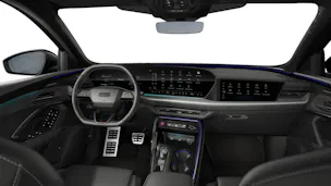 Audi SQ5 TFSI quattro S-tronic