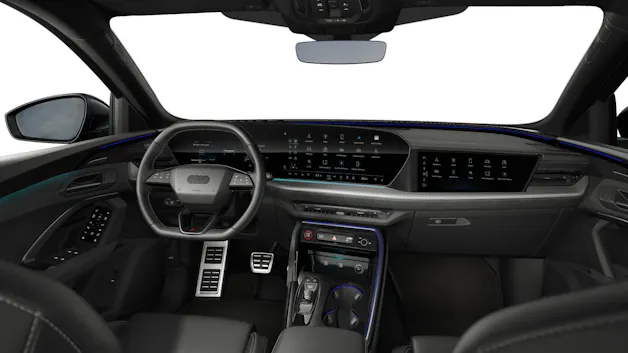 Audi SQ5 TFSI quattro S-tronic