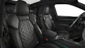 Audi SQ5 TFSI quattro S-tronic
