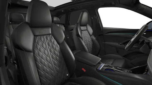Audi SQ5 TFSI quattro S-tronic