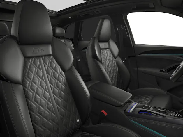 Audi SQ5 TFSI quattro S-tronic