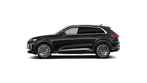 Audi SQ5 TFSI quattro S-tronic