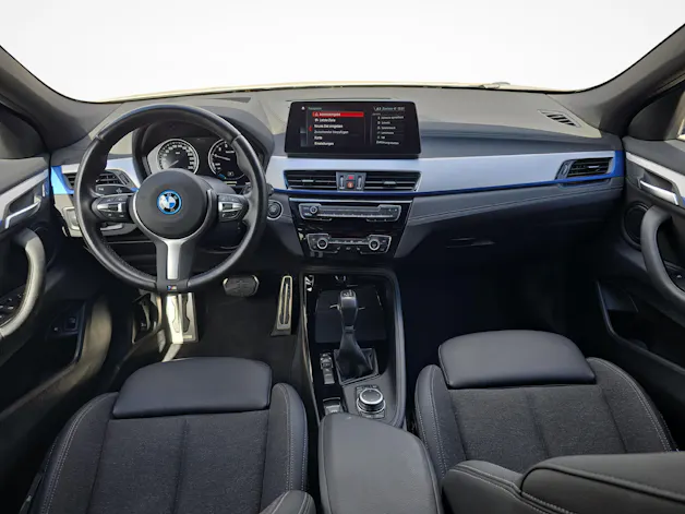 BMW X2 25e xDrive / Jetzt mit attraktivem 0.99% Leasing!