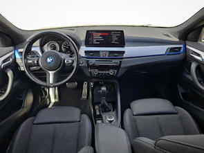 Fahrzeugbild BMW X2 25e xDrive / Jetzt mit attraktivem 0.99% Leasing!