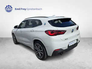 BMW X2 25e xDrive / Jetzt mit attraktivem 0.99% Leasing!