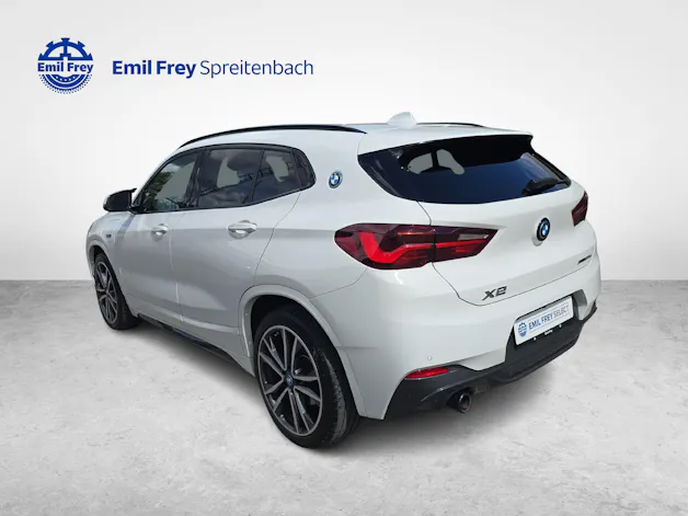 BMW X2 25e xDrive / Jetzt mit attraktivem 0.99% Leasing!
