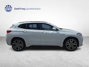 BMW X2 25e xDrive / Jetzt mit attraktivem 0.99% Leasing!