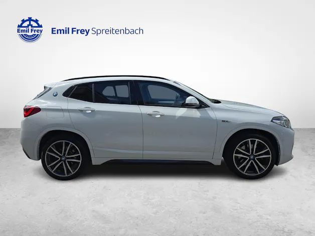BMW X2 25e xDrive / Jetzt mit attraktivem 0.99% Leasing!