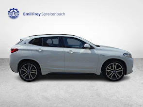 Fahrzeugbild BMW X2 25e xDrive / Jetzt mit attraktivem 0.99% Leasing!