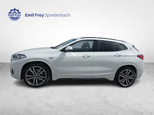 BMW X2 25e xDrive / Jetzt mit attraktivem 0.99% Leasing!