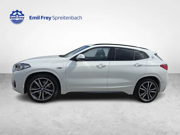 BMW X2 25e xDrive / Jetzt mit attraktivem 0.99% Leasing!