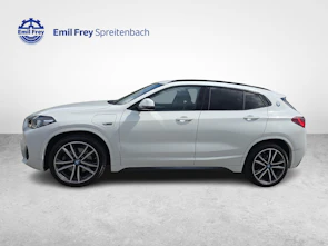 Fahrzeugbild BMW X2 25e xDrive / Jetzt mit attraktivem 0.99% Leasing!