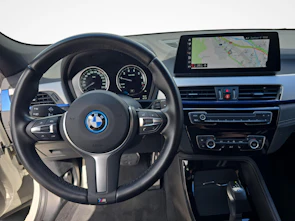 Fahrzeugbild BMW X2 25e xDrive / Jetzt mit attraktivem 0.99% Leasing!