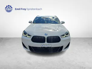 BMW X2 25e xDrive / Jetzt mit attraktivem 0.99% Leasing!