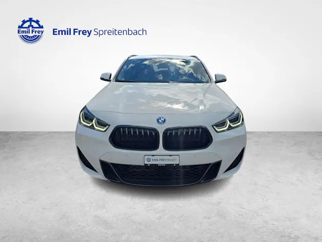 BMW X2 25e xDrive / Jetzt mit attraktivem 0.99% Leasing!