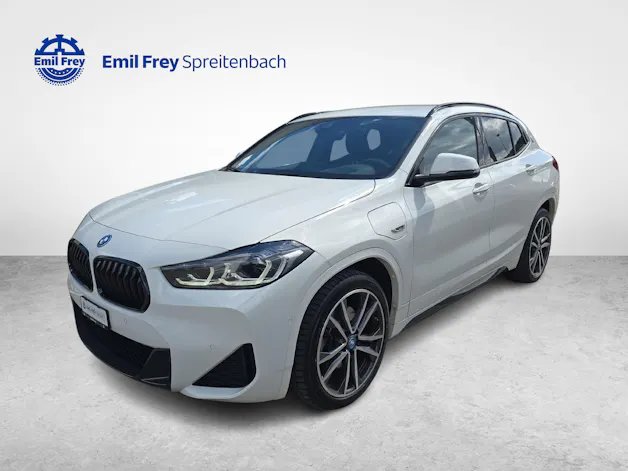 BMW X2 25e xDrive / Jetzt mit attraktivem 0.99% Leasing!