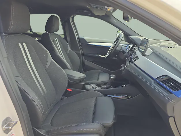 BMW X2 25e xDrive / Jetzt mit attraktivem 0.99% Leasing!