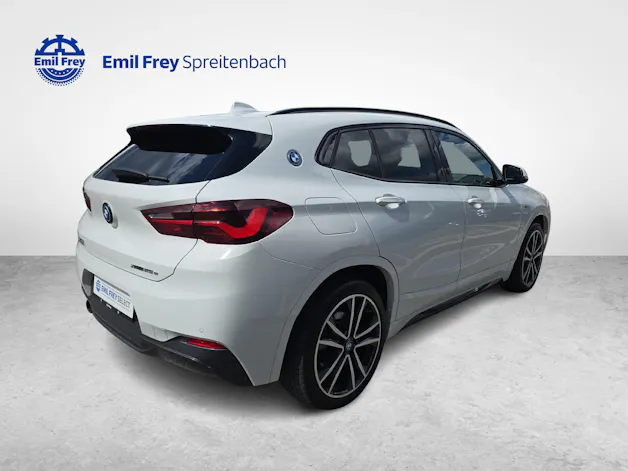 BMW X2 25e xDrive / Jetzt mit attraktivem 0.99% Leasing!