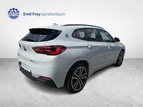 Fahrzeugbild BMW X2 25e xDrive / Jetzt mit attraktivem 0.99% Leasing!