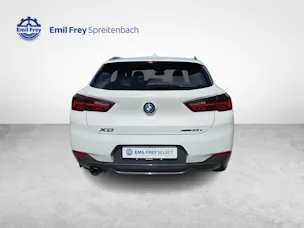 BMW X2 25e xDrive / Jetzt mit attraktivem 0.99% Leasing!