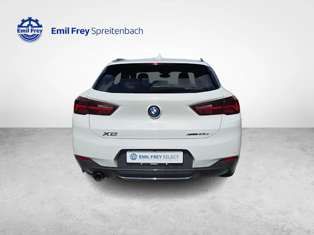BMW X2 25e xDrive / Jetzt mit attraktivem 0.99% Leasing!