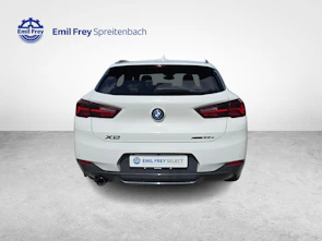 Fahrzeugbild BMW X2 25e xDrive / Jetzt mit attraktivem 0.99% Leasing!