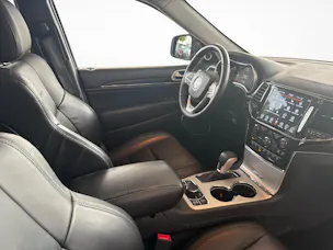 Jeep Grand Cherokee 3.0 CRD 250 Summit / ab 3,99% Leasing bei Abschluss einer Protect Autoversicherung