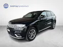 Jeep Grand Cherokee 3.0 CRD 250 Summit / ab 3,99% Leasing bei Abschluss einer Protect Autoversicherung