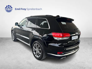 Fahrzeugbild JEEP Grand Cherokee 3.0 CRD 250 Summit / ab 3,99% Leasing bei Abschluss einer Protect Autoversicherung