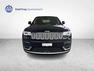 Jeep Grand Cherokee 3.0 CRD 250 Summit / ab 3,99% Leasing bei Abschluss einer Protect Autoversicherung