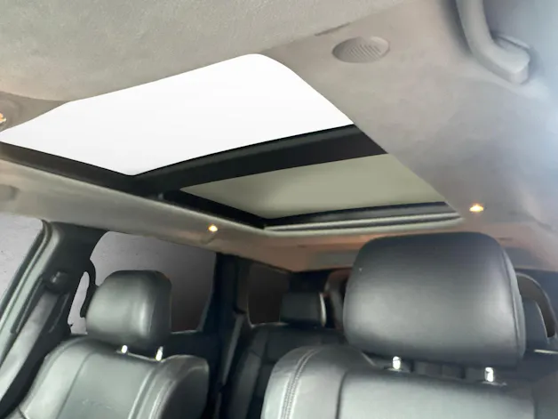Jeep Grand Cherokee 3.0 CRD 250 Summit / ab 3,99% Leasing bei Abschluss einer Protect Autoversicherung