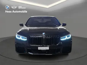 BMW 750i xDrive M Sport